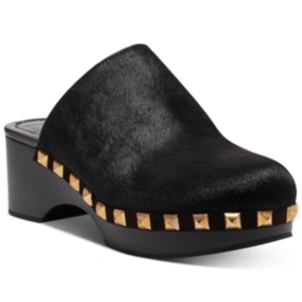 INC International Concepts Cianna Clog Mules